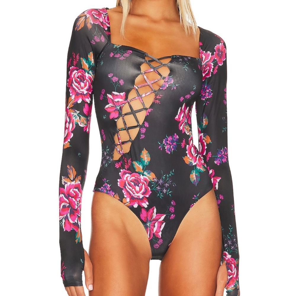 AFRM Bodysuit